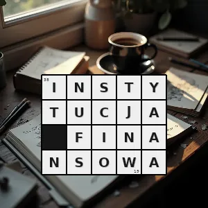 Hasło krzyżówkowe dom maklerski - instytucja finansowa – rozwiązanie, synonimy, podpowiedzi i definicje krzyżówkowe